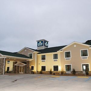 Cobblestone Inn & Suites - Vinton, La